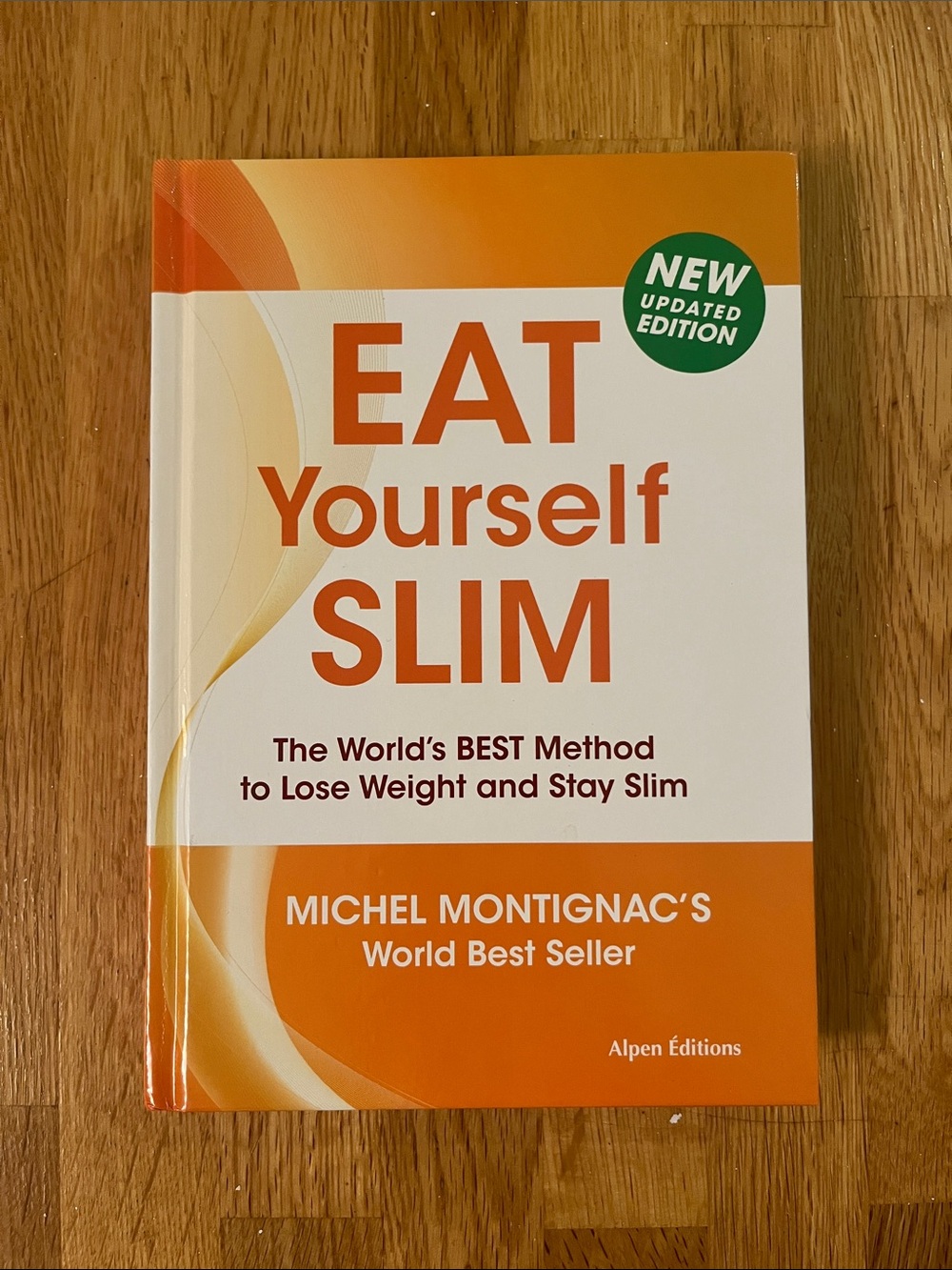 Eat Yourself Slim